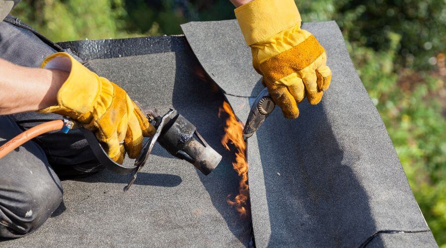 Energy-Efficient Roofing Solutions in Clayville, RI