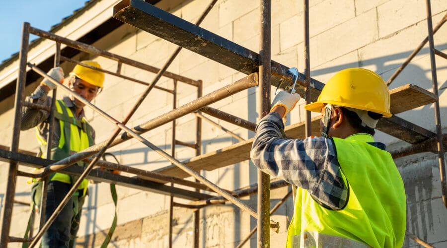 Professional metal roof repair in Clayville, RI